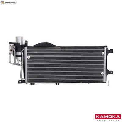 KONDENSATOR KLIMAANLAGE 7800565 FÜR OPEL CORSA/Hatchback/Van COMBO/Tour/Box 1.7L