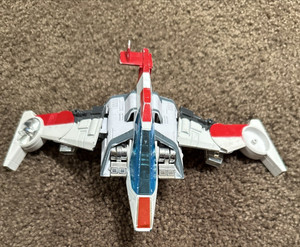 Voltron ABEGA Godaikin Bandai 1983 Robot Jet Robo PC-39