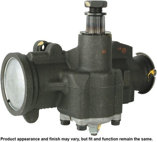Cardone Reman Steering Gear P N 27 7594