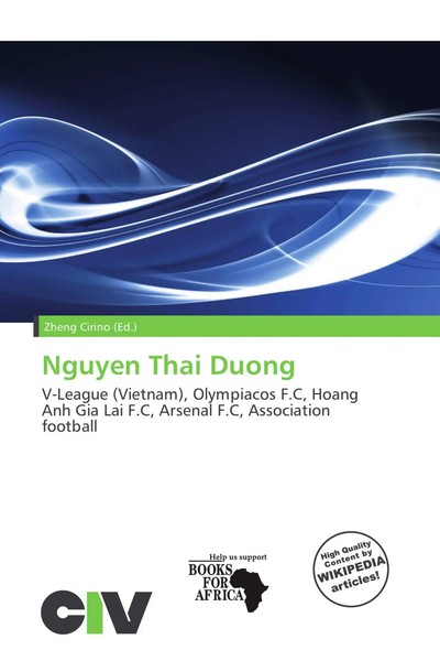 Zheng Cirino | Nguyen Thai Duong | Taschenbuch | Englisch (2026) | Omniscriptum-image