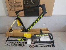 New SCOTT FOIL RC HMX size XL 58 cm - XXL 61 cm Frame Cadre Rhamen Telaio Carbon