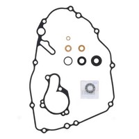 Water Pump Gasket Kit Fantic XEF 250 XXF 250 Yamaha WR F 450 20-21 YZ F 250 19-2