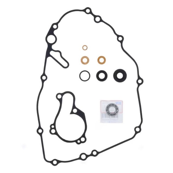 Water Pump Gasket Kit Fantic XEF 250 XXF 250 Yamaha WR F 450 20-21 YZ F 250 19-2-image