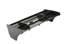 Mugen Race Wing (Black): 8R - MUGE1081B