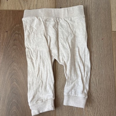 Hose 68 Dopodopo Creme Beige