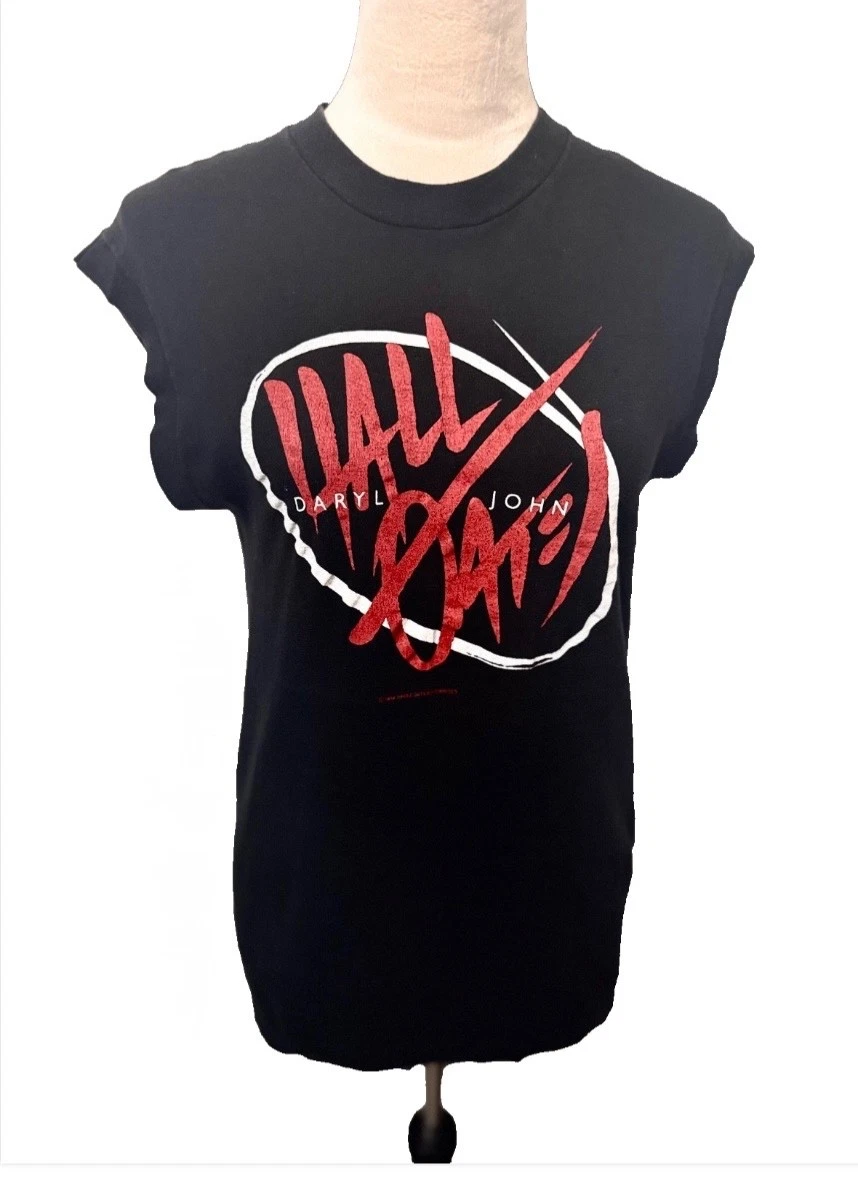 Hall And Oates Shirt In Men's Vintage T-Shirts for sale | eBay