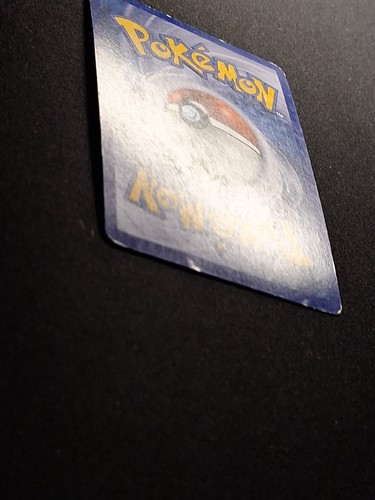 Mackogneur Niv. X 98/100 DP Tempête Carte Pokémon FR - Foto 8 di 9