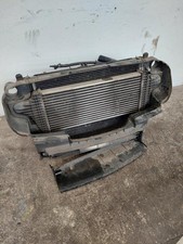 Radiateur Mercedes CLASSE R