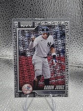 2026 Topps #1 Aaron Judge Spring Training