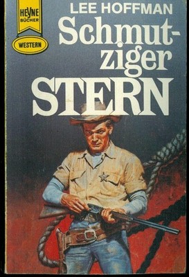 Lee Hoffman - Western - ein oder mehrere Taschenbücher zur Auswahl