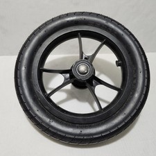 Baby Jogger City Select Stroller 1 REAR BACK Wheel Replacement