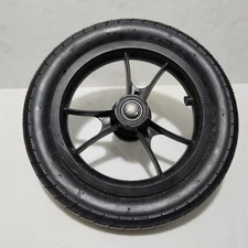 Baby Jogger City Select Stroller 1 REAR BACK Wheel Replacement