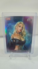 2026 Topps Chrome Marvel Fanfare Complete You...