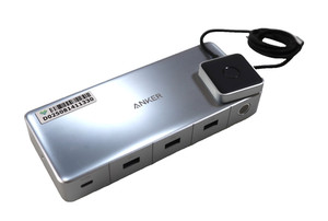 Anker 778 Thunderbolt Docking Station | eBay
