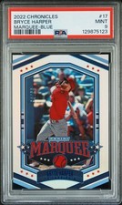 2011 Bowman Bryce Harper Superfractor Can Be Yours for $25,000 22