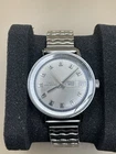 Vintage 1972 Timex MARLIN with day/date window, mechanical (hand wind)