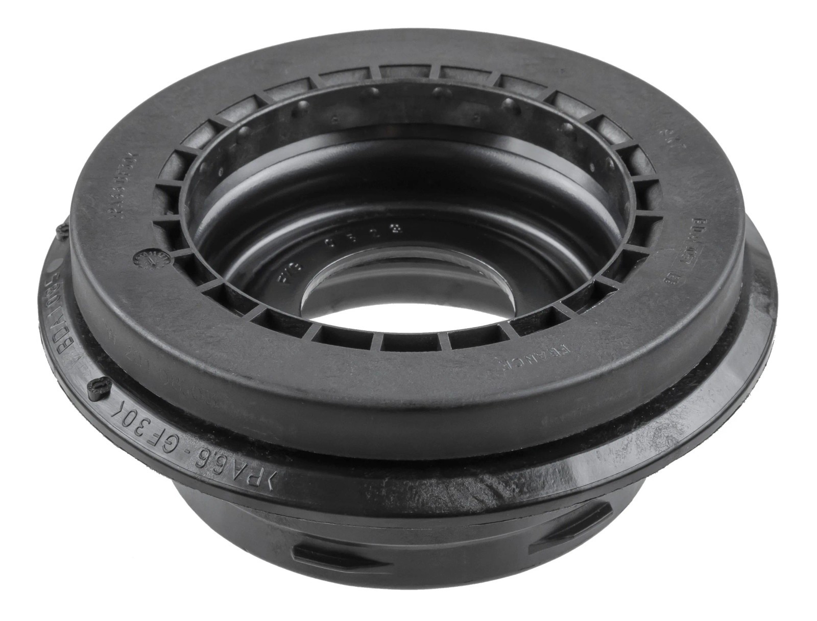 Coupelle Lemförder 37815 01 pour supprimer les bruits de suspension avant
