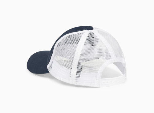 Genuine Renault 5 Baseball Cap Sports Mens Womens Unisex Adult Adjustable Navy - Picture 2 of 5