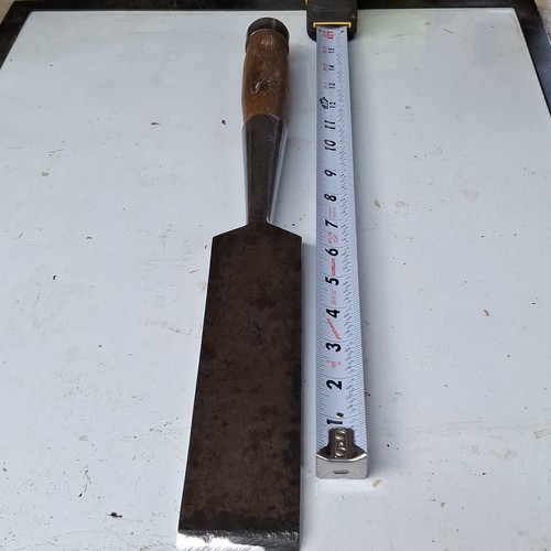 Greenlee 2in wide 16 3/4 long Slick older handle