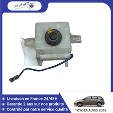 Liquide de frein Toyota AURIS