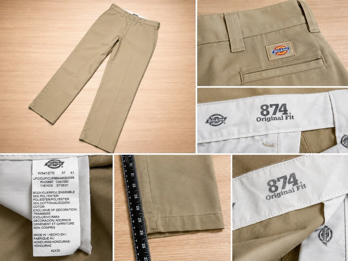 Men's Dickies 874 for sale | eBay
