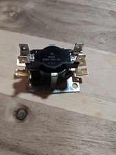 Therm-O-Disc Heat Sequencer  15S1 309836 24V B12565-58 -New