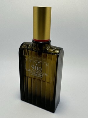 Aramis 900 Herbal Cologne For men Vintage 3.4 oz 100 ml