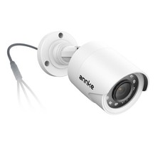 1080p Security Camera 4-in-1 CCTV Bullet Wired Cam, AHD/TVI/CVI/CVBS, Analog ...