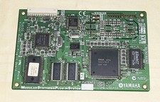 YAMAHA PLG150-VL Virtual Acoustic Plug-in Board Modular Synthesis System