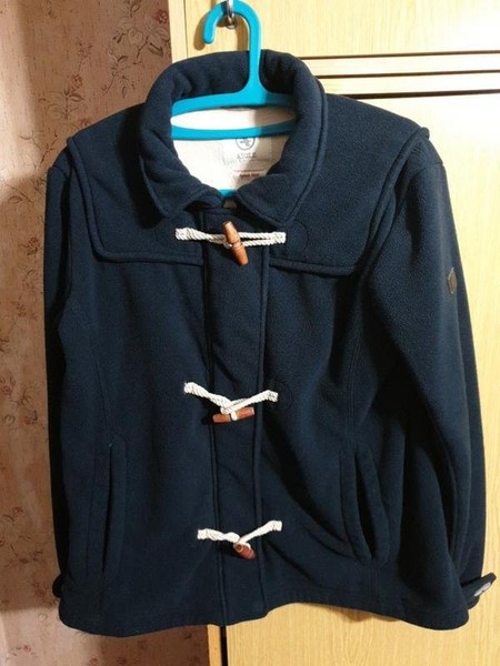 Women Aigle Jacket Black 40 / L / 48