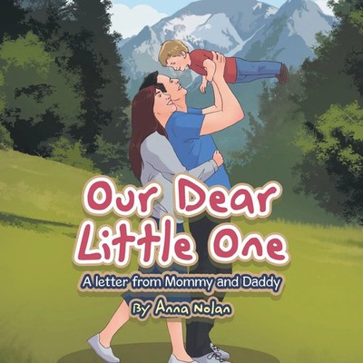 Anna Nolan | Our Dear Little One | Taschenbuch | Englisch (2024) | Westbow Press