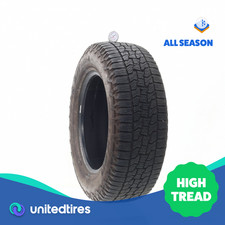 Used 24565r17 Falken Wildpeak At Trail 107h - 932