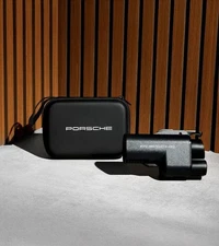 Porsche Porsche NACS DC Adapter 9J1-054-411