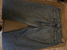 Fat Face Women's sutton straight Leg  Blue Jeans