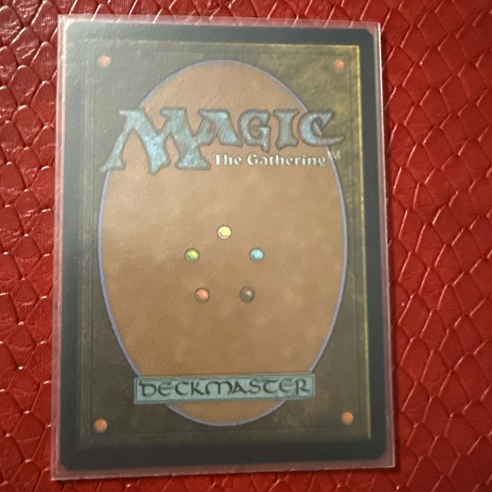 Marsh Flats Zendikar Rising Expeditions Foil - Image 2 of 2