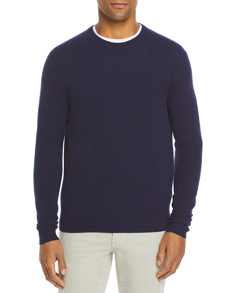 The Men's Store Cashmere Crewneck Sweater XXL