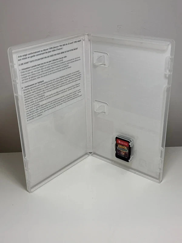 30 In 1 Game Collection Vol.2 Gioco Nintendo Switch Sealed PAL 965, foto 2 di 5