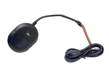 2 Button Electric Recliner Switch Handset for Recliner Lift Chair, Left