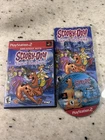 PlayStation 2 (PS2) - Scooby Doo Night of 100 Frights [Greatest Hits] Complete