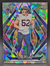 2024 Panini Phoenix Football Rookie Cards. Base and Parallel. You Pick!