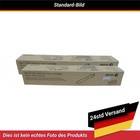 Xerox Phaser 7500 Toner CMYK High Yield Pack of 4