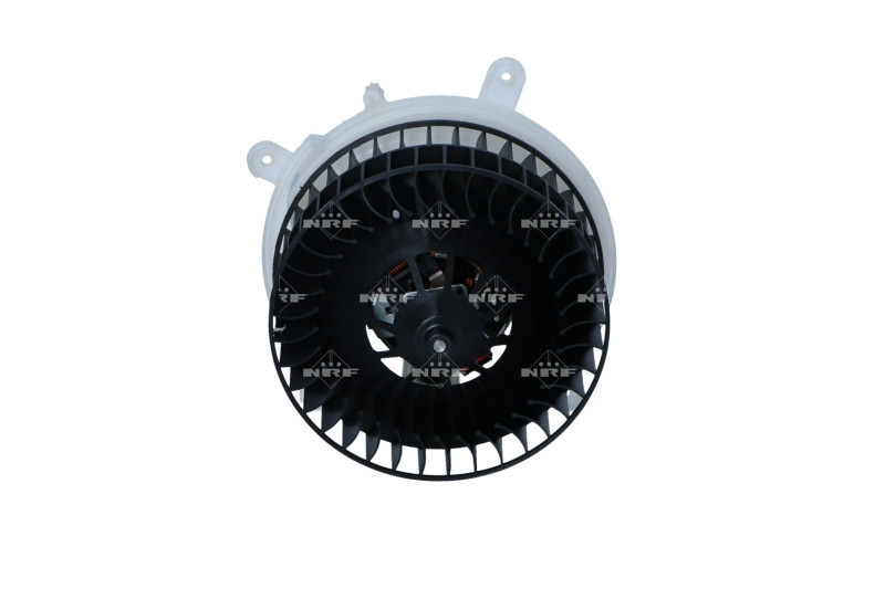 NRF 34082 Interior Blower for MERCEDES-BENZ