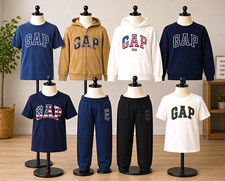 Gap Kids Logo Lot. 8 items. Size YXXL