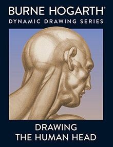 Drawing the Human Head (Practical Art Books) von Hogarth... | Buch | Zustand gut