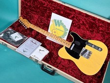 Fender Custom Shop 1951 NOCASTER RELIC (2006) (no260227)