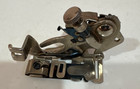 Lot of 10 Vintage Greist Sewing Machine Attachments Tucker Binder Hemmer Etc — photo 3