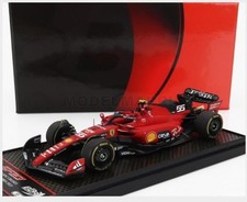 BBR-Models BBRC289B Ferrari - F1 SF-23 Team Scuderia Ferrari N 55 Belgium GP 202