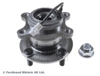 Blue Print Radlagersatz ADK88335 FüR Swift Suzuki NZ FZ 4 4X4 AZG412 ZD72S
