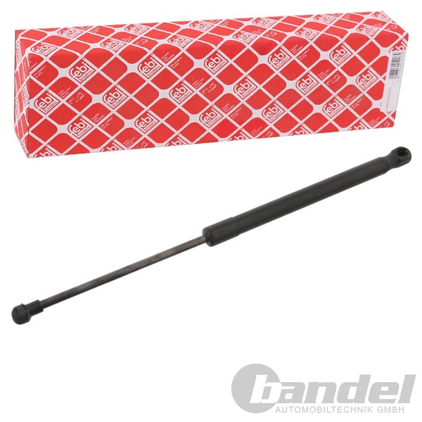 Febi Gasfeder MOTORHAUBEN-LIFTER Passend FüR VW Caddy Touran | 29440-image