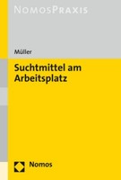 Suchtmittel Am Arbeitsplatz Stefan MüLler